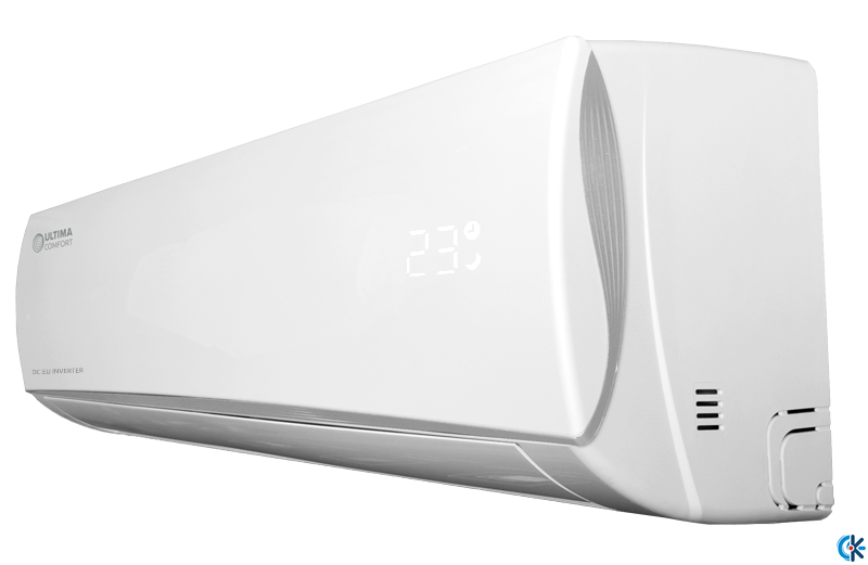 Внутренний блок мульти-сплит-системы серии ECLIPSE MULTI DC EU Inverter UC-ECM12PN