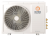 Внутренний блок мульти-сплит-системы серии ECLIPSE MULTI DC EU Inverter UC-ECM12PN