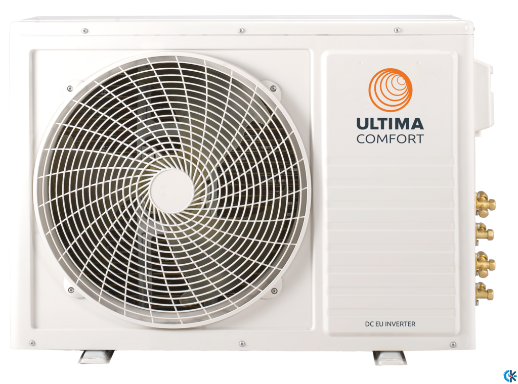 Внутренний блок мульти-сплит-системы серии ECLIPSE MULTI DC EU Inverter UC-ECM12PN