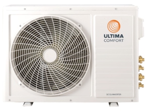 Наружный блок мульти-сплит-системы серии ECLIPSE MULTI DC EU Inverter UC-2FME14-OUT