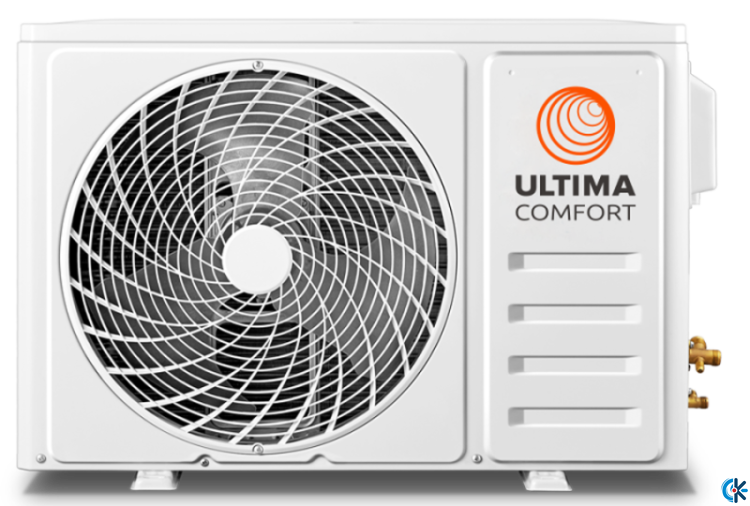 Классическая сплит-система серии EXCEED EXD-07PN (комплект)