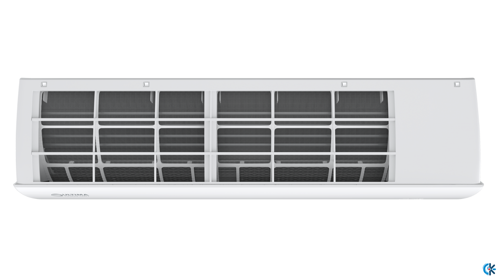Классическая сплит-система серии ECLIPSE 2024 ECS-07PN (комплект)