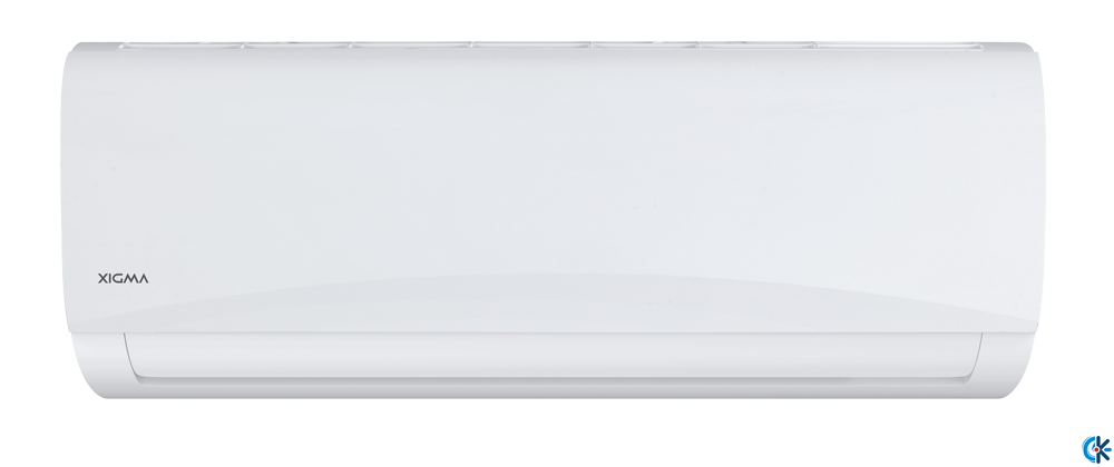 Классическая сплит-система серии JETPRO XG-JP21RHA (комплект)