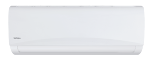 Классическая сплит-система серии JETPRO XG-JP21RHA (комплект)