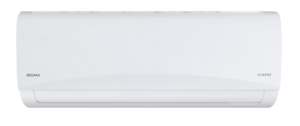 Инверторная сплит-система серии JETPRO Inverter XGI-JP21RHA (комплект)