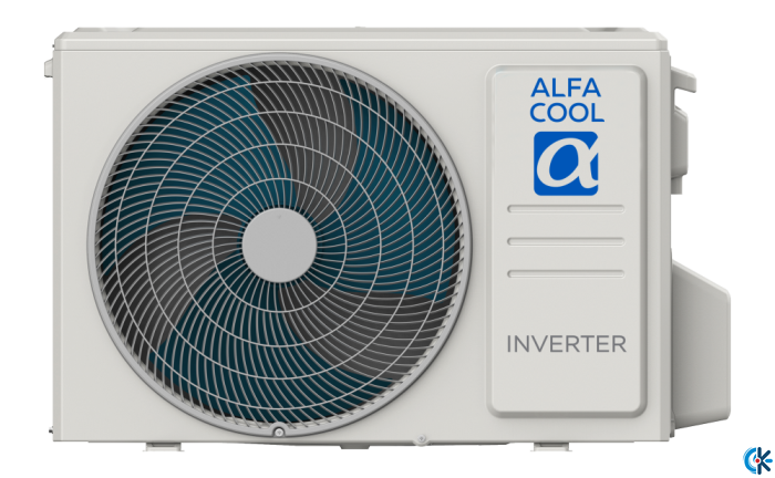 Инверторная сплит-система серии APUS Inverter 2024 APFI-12CH (комплект)