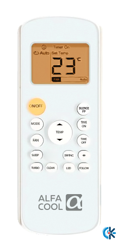 Классическая сплит-система серии APUS APS-07CH (комплект)