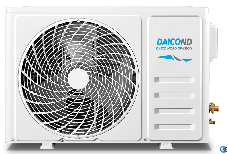 Классическая сплит-система серии ODYS DN-OS07NW (комплект)