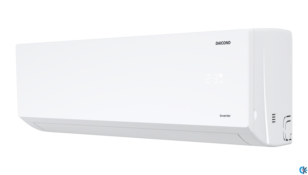 Инверторная сплит-система серии ODYS Inverter DNI-OS07NW (комплект)