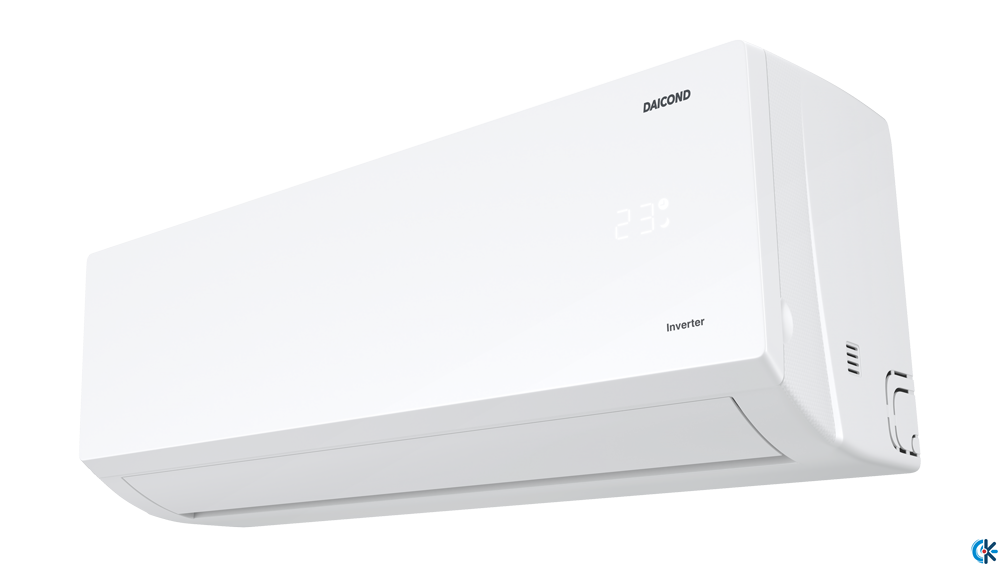 Инверторная сплит-система серии ODYS Inverter DNI-OS07NW (комплект)