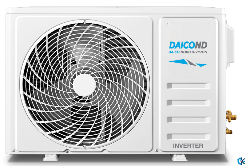 Инверторная сплит-система серии ODYS Inverter DNI-OS07NW (комплект)