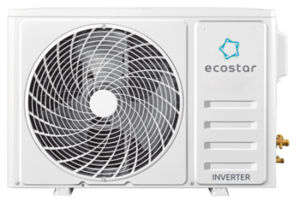 Наружный блок мульти-сплит системы серии RAY MULTI DC EU Inverter 2023 KVS-3FM24ST/OUT