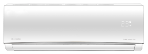 Внутренний блок мульти-сплит системы серии RAY MULTI DC EU Inverter 2023 KVS-IMR09ST/IN