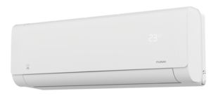 Инверторная сплит-система серии SHOGUN Inverter 2024 RAC-I-SG35HP.D02 (комплект)