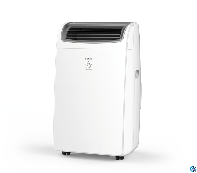Мобильный кондиционер cерии CAMOMIRU MAC-CM46HPN04