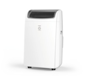 Мобильный кондиционер cерии CAMOMIRU MAC-CM40HPN04