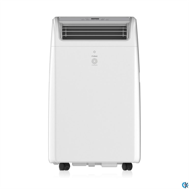 Мобильный кондиционер cерии CAMOMIRU MAC-CM46HPN04