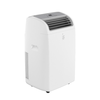 Мобильный кондиционер cерии CAMOMIRU MAC-CM46HPN04