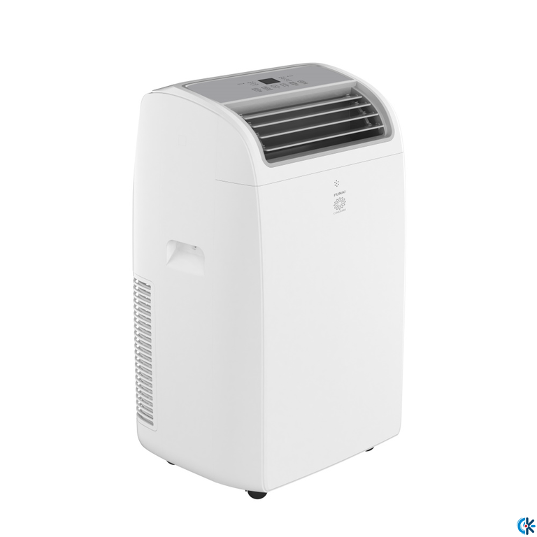 Мобильный кондиционер cерии CAMOMIRU MAC-CM46HPN04