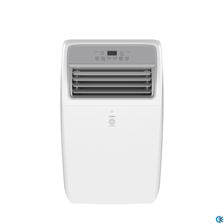 Мобильный кондиционер cерии CAMOMIRU MAC-CM46HPN04