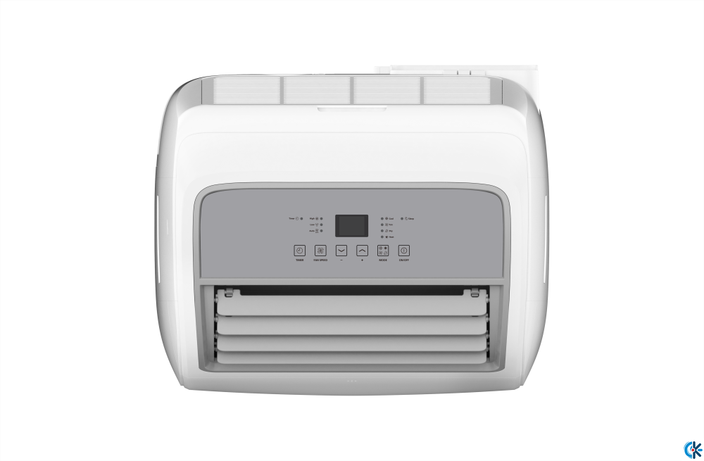 Мобильный кондиционер cерии CAMOMIRU MAC-CM46HPN04