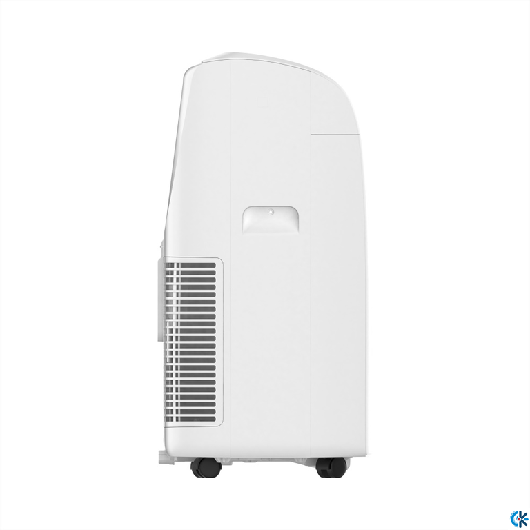 Мобильный кондиционер cерии CAMOMIRU MAC-CM46HPN04
