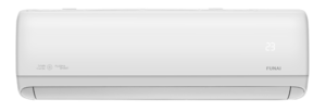 Инверторная сплит-система серии DAIJIN Inverter RAC-I-DA25HP.D01 (комплект)