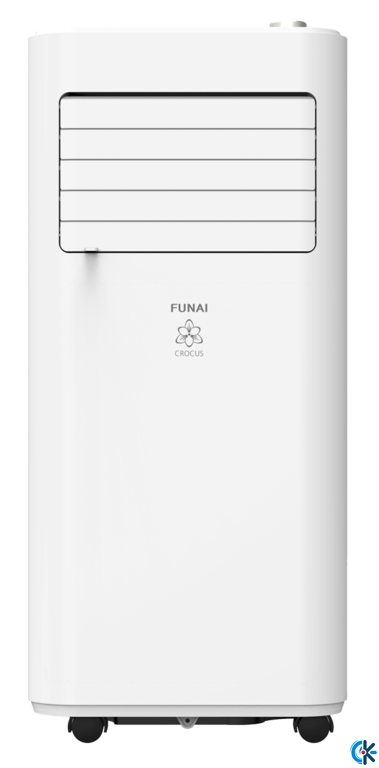 Мобильный кондиционер cерии CROCUS MAC-CS29CON01