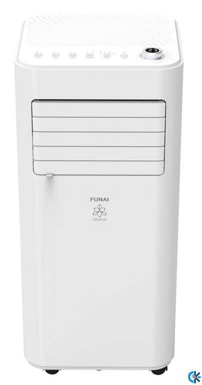 Мобильный кондиционер cерии CROCUS MAC-CS29CON01