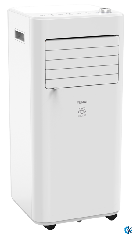 Мобильный кондиционер cерии CROCUS MAC-CS29CON01