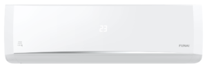 Инверторная сплит-система серии SENSEI Inverter 2023 RAC-I-SN30HP.D04 (комплект)