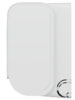 Внутренний блок настенного типа серии SHOGUN Inverter RAM-I-SG35HP.W01/S