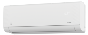 Внутренний блок настенного типа серии SHOGUN Inverter RAM-I-SG30HP.W01/S