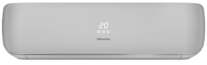 Инверторная сплит-система серии SILVER CRYSTAL SUPER DC Inverter AS-10UW4RVETG01(S) (комплект)