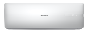 Инверторная cплит-система серии SILVER FM DC Inverter AMS-12UR4SVEDL6 (S) (комплект)