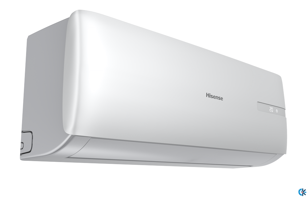Инверторная cплит-система серии SILVER FM DC Inverter AMS-12UR4SVEDL6 (S) (комплект)