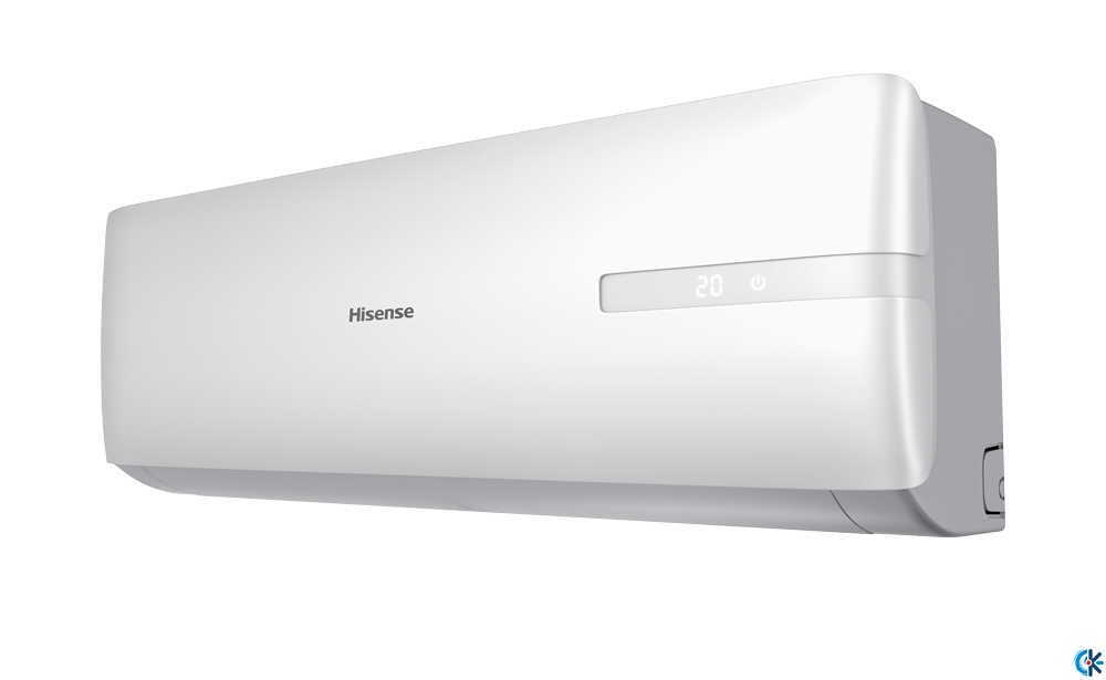 Инверторная cплит-система серии SILVER FM DC Inverter AMS-12UR4SVEDL6 (S) (комплект)