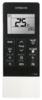 Внутренний блок мульти-сплит систем настенного типа серии X-COMFORT (R32) RAK-18REF