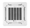 Внутренний блок кассетного типа для мульти-сплит систем серии MULTI FLEXI CASSETTE EU ERP Inverter Upgrade RCI-CMN12