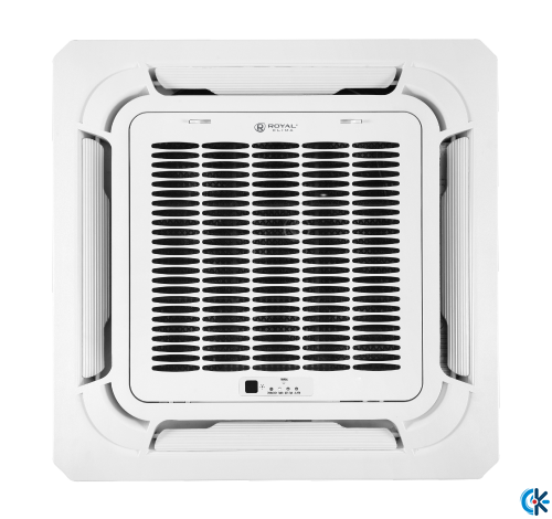 Внутренний блок кассетного типа для мульти-сплит систем серии MULTI FLEXI CASSETTE EU ERP Inverter Upgrade RCI-CMN12