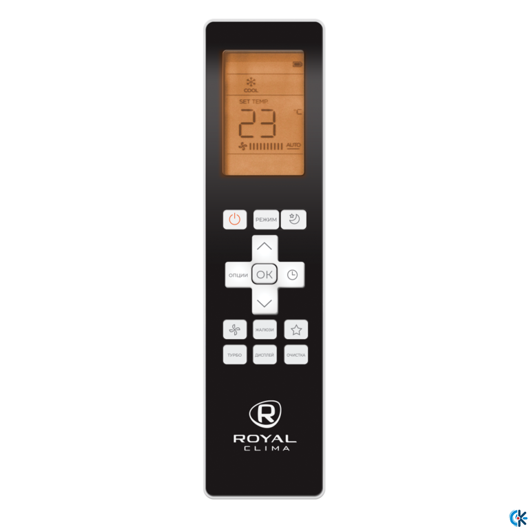 Внутренний блок кассетного типа для мульти-сплит систем серии MULTI FLEXI CASSETTE EU ERP Inverter Upgrade RCI-CMN12