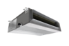 Внутренний блок канального типа серии MULTI FLEXI DUCT EU ERP Inverter RCI-DM12