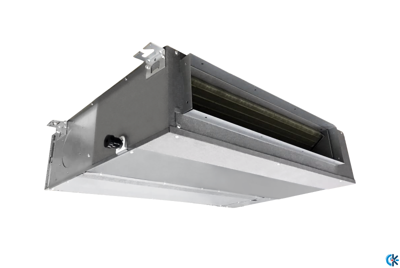 Внутренний блок канального типа серии MULTI FLEXI DUCT EU ERP Inverter RCI-DM12