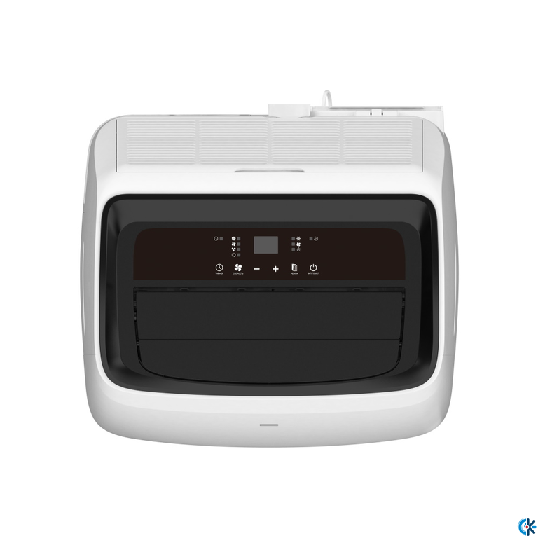 Мобильный кондиционер cерии LARGO PRO RM-LP50CN-E