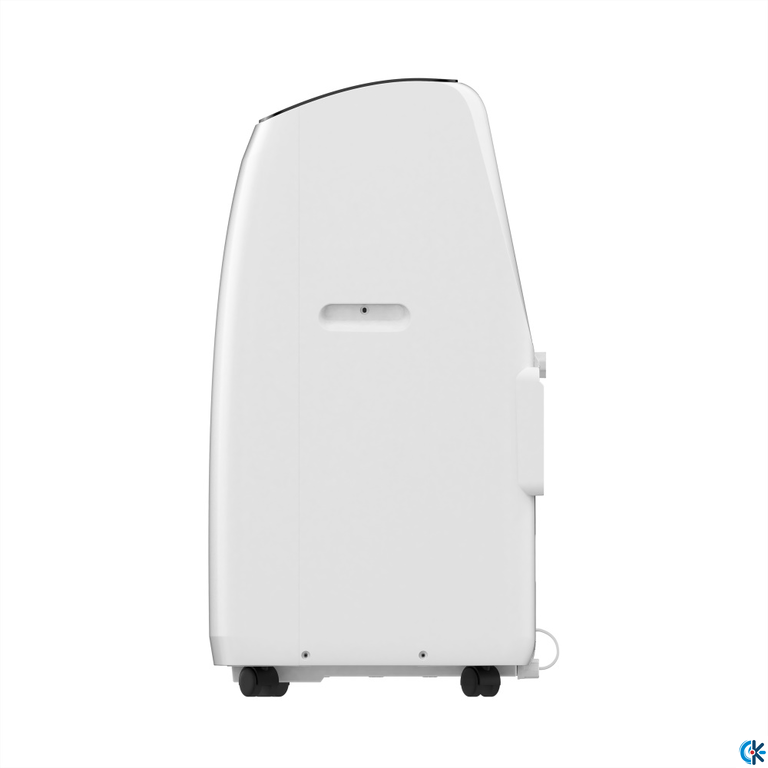 Мобильный кондиционер cерии LARGO PRO RM-LP50CN-E