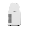 Мобильный кондиционер cерии LARGO PRO RM-LP50CN-E