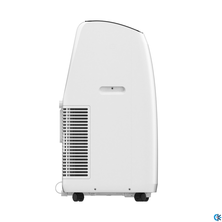 Мобильный кондиционер cерии LARGO PRO RM-LP50CN-E