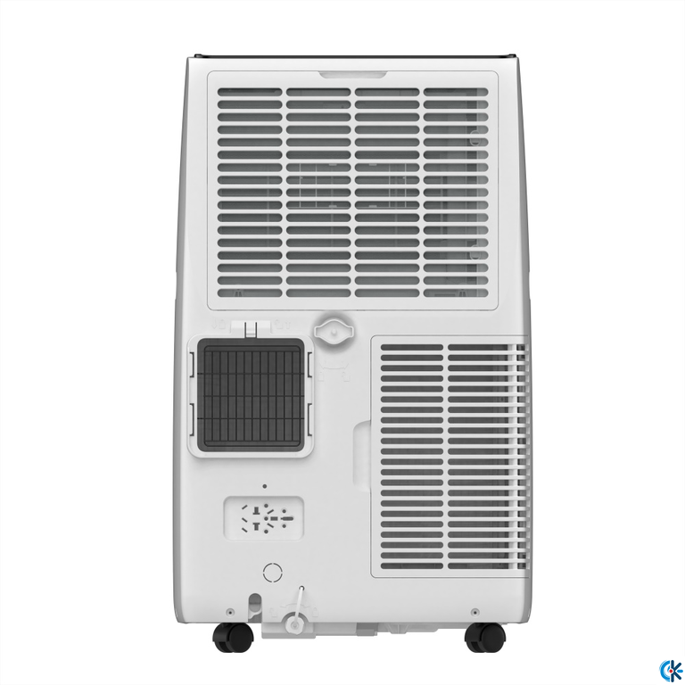 Мобильный кондиционер cерии LARGO PRO RM-LP50CN-E