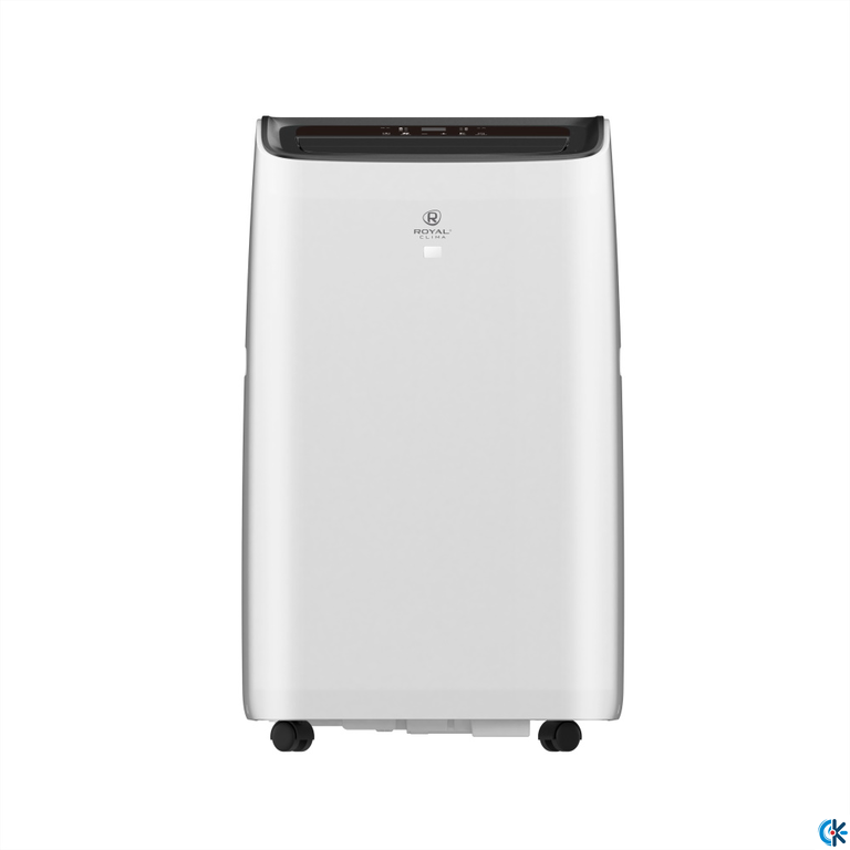 Мобильный кондиционер cерии LARGO PRO RM-LP50CN-E