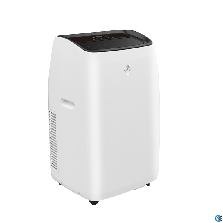 Мобильный кондиционер cерии LARGO PRO RM-LP50CN-E
